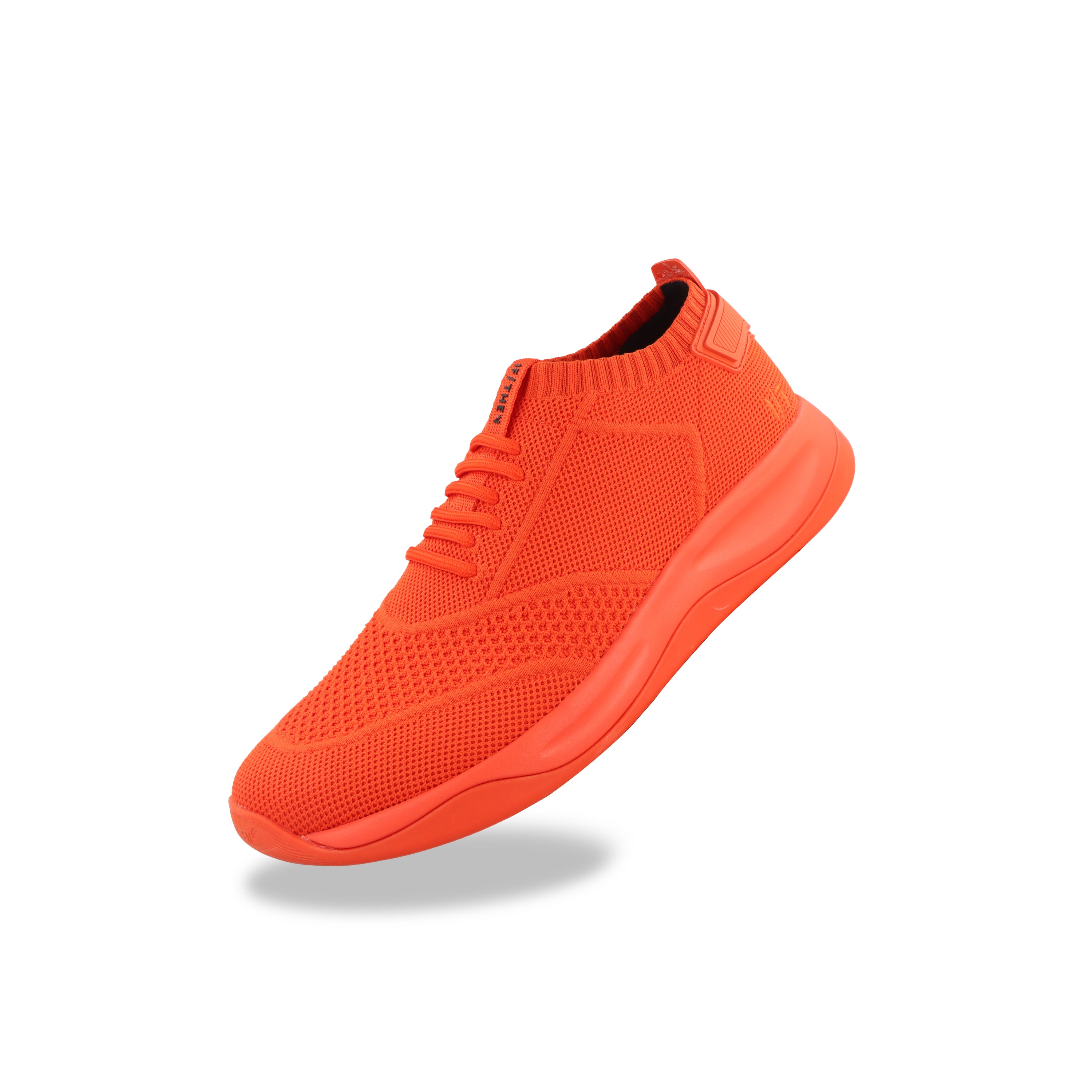 The Callisto / Scarlet Ember